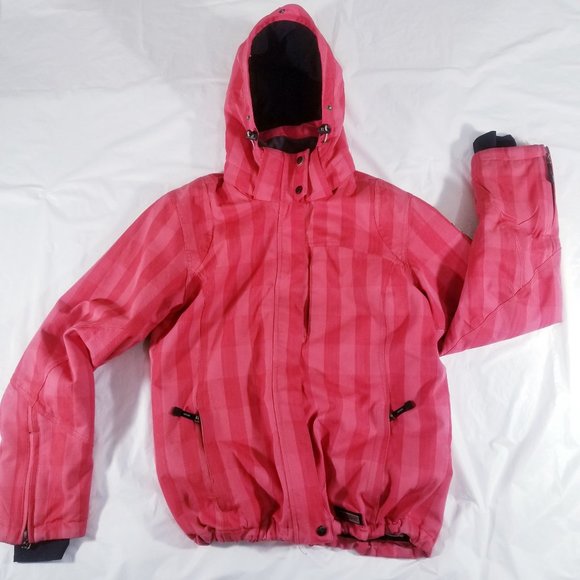 killtec mountain explorer jacket